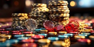 Cổng Casino HB88 Trực Tuyến Uy Tín Hàng Đầu Châu Á 2024